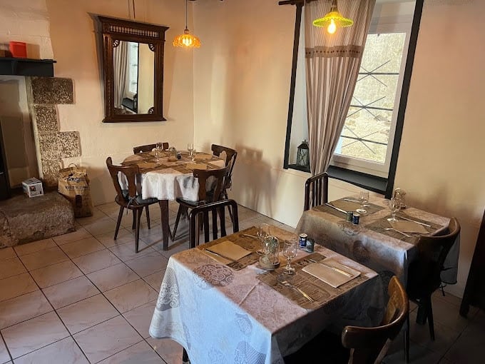 Crêperie la Ribote — photo 3