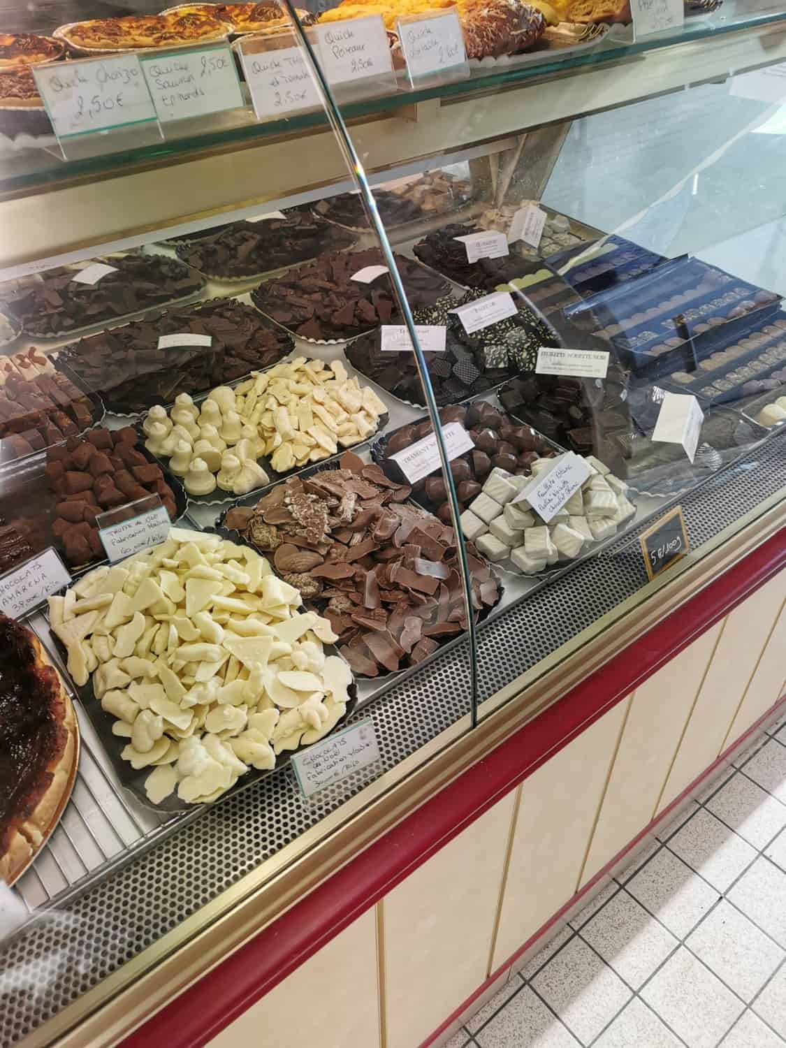 Le Fournil du Porhoët — Boulangerie à Evriguet — photo 2