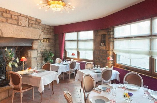 Au Relais du Porhoët — photo 3
