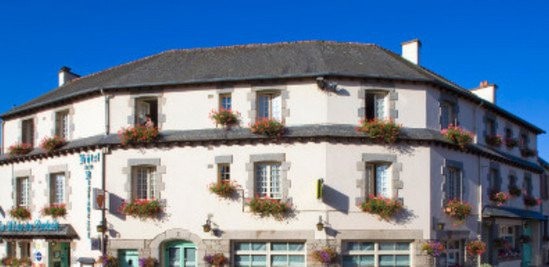 Au Relais du Porhoët — photo 2