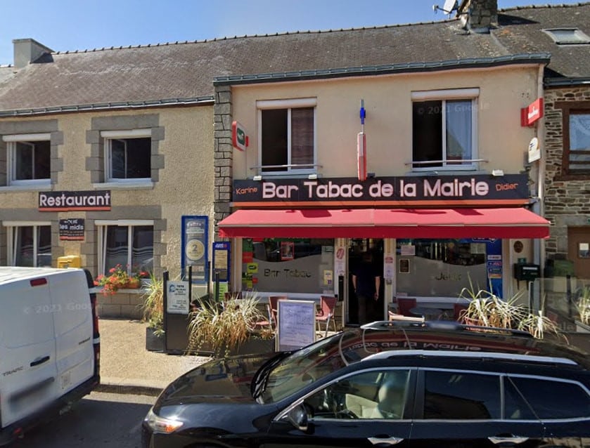 Bar Tabac de la Mairie — photo 2