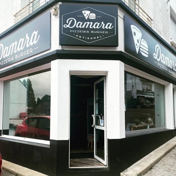 Damara — photo 3