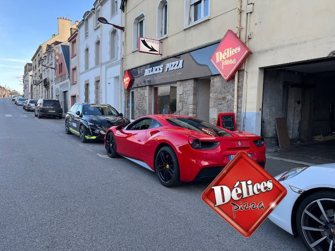 Délices Pizza — photo 3