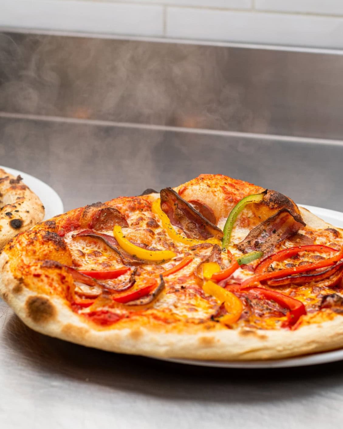 Délices Pizza — photo 2