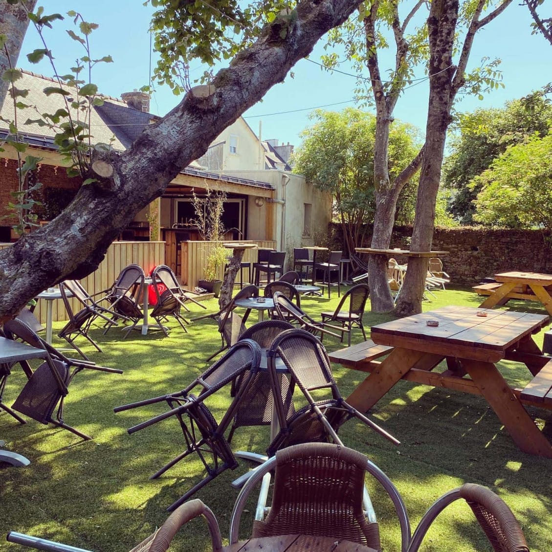 L’Agartha — photo 3