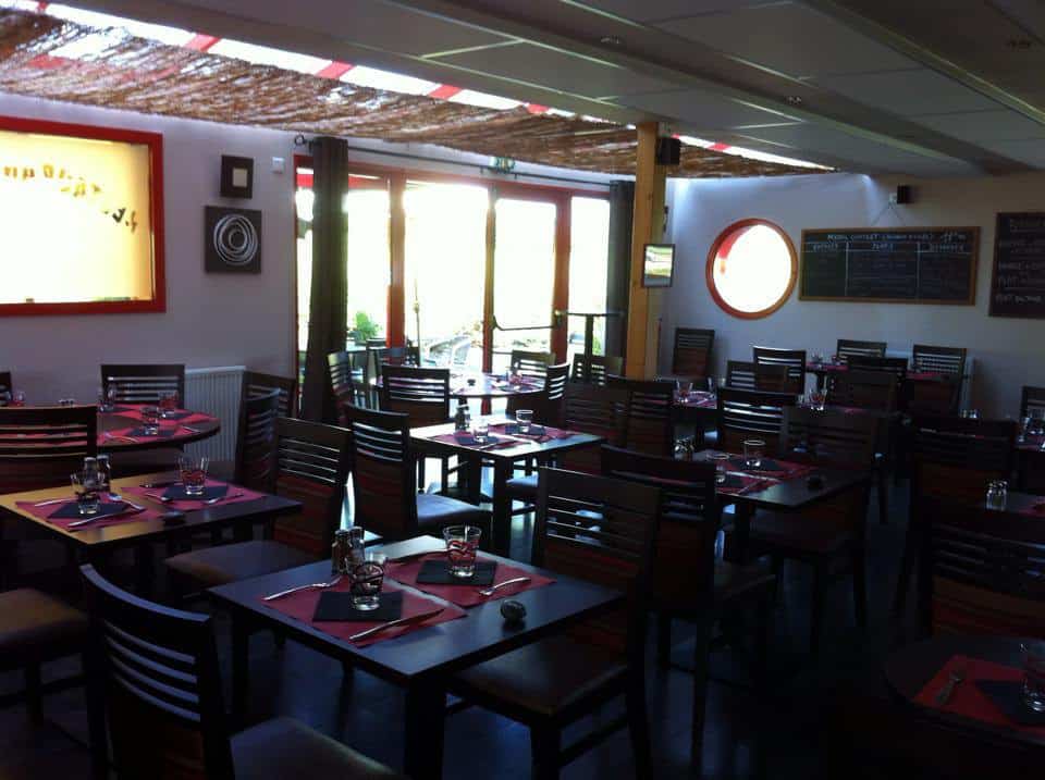 Le Talvern — photo 3