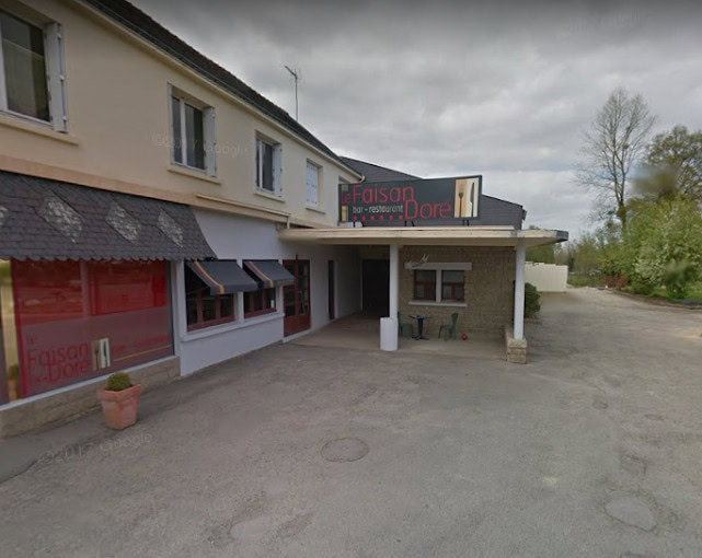 Le Faisan Doré — photo 3