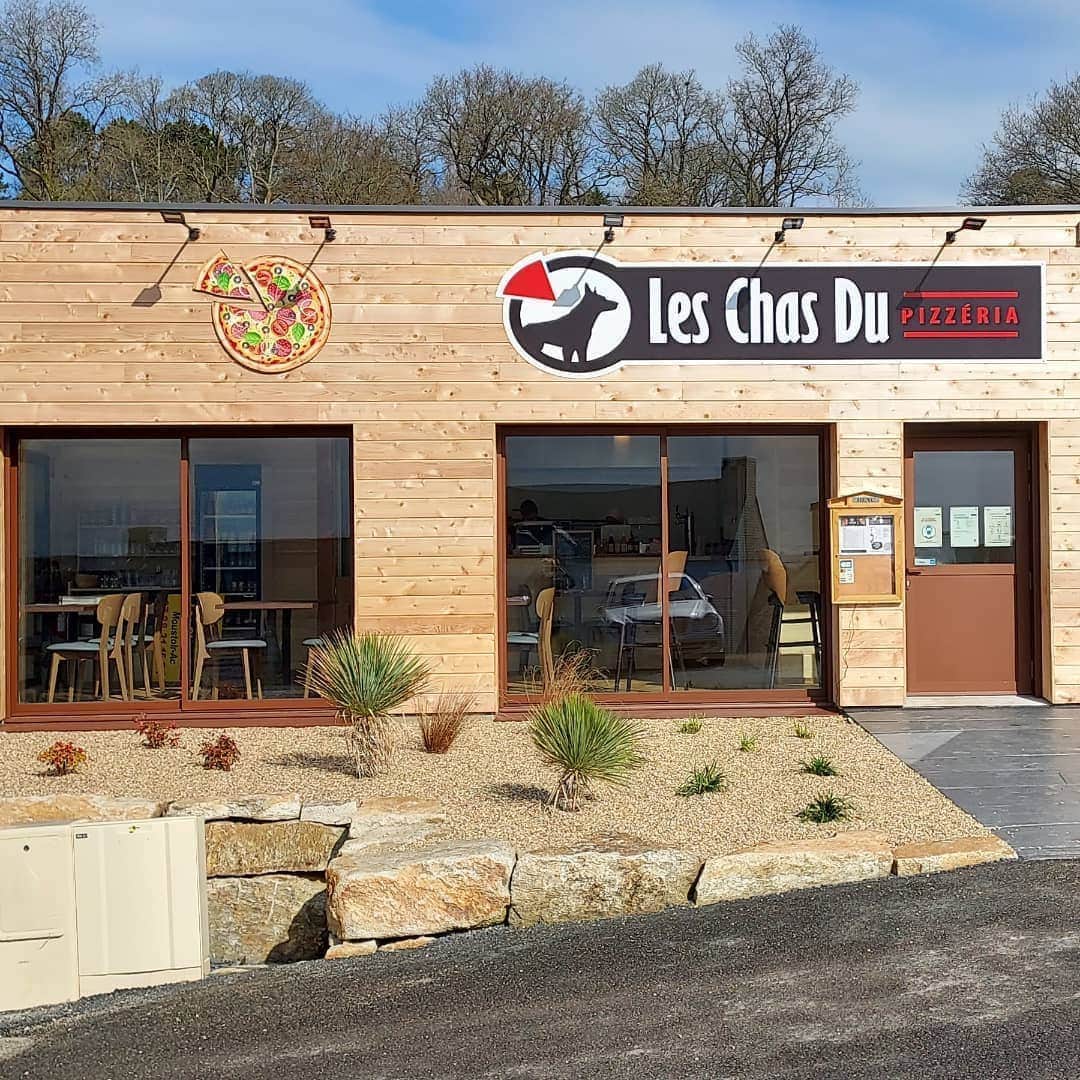 Les Chas Du — photo 2