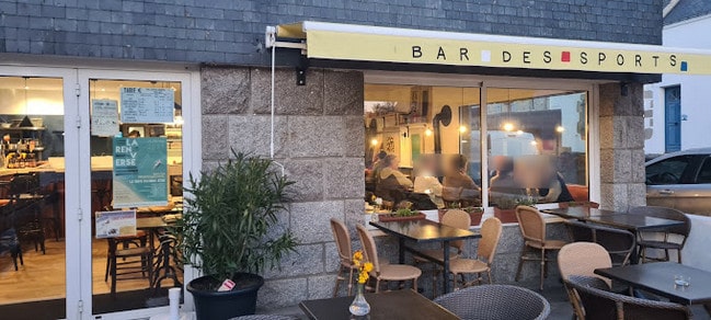 Bar Des Sports — photo 2