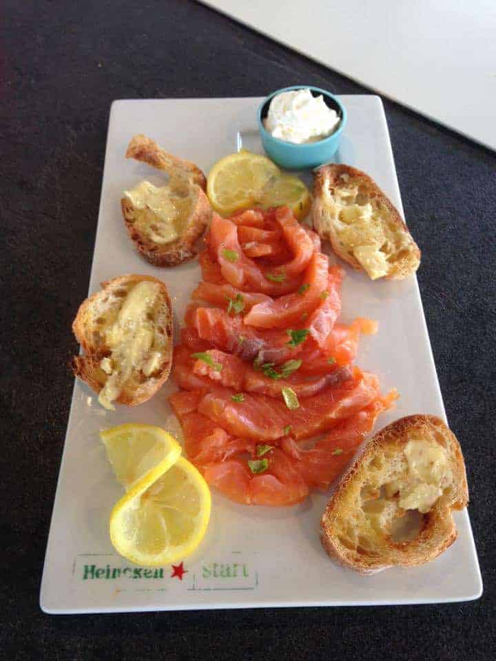 Photo de Beach Bar