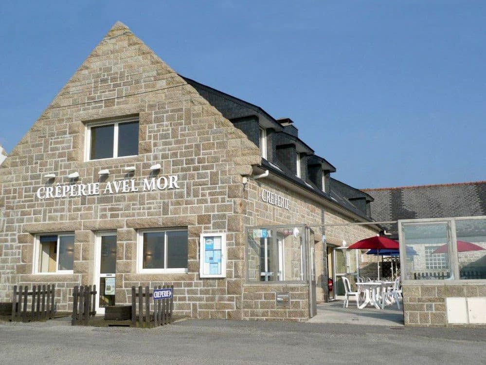 Crêperie Avel Mor — photo 2