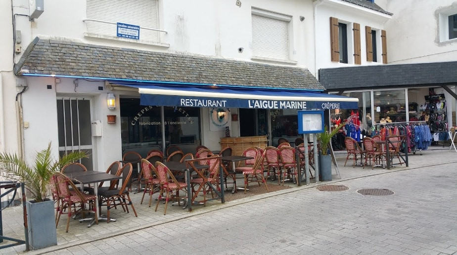 L'Aigue Marine — photo 3