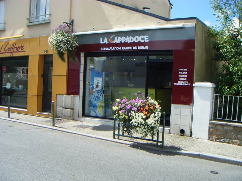 La cappadoce — photo 2