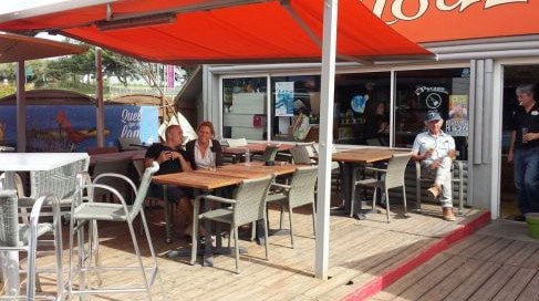 La moule qui saoule — photo 2