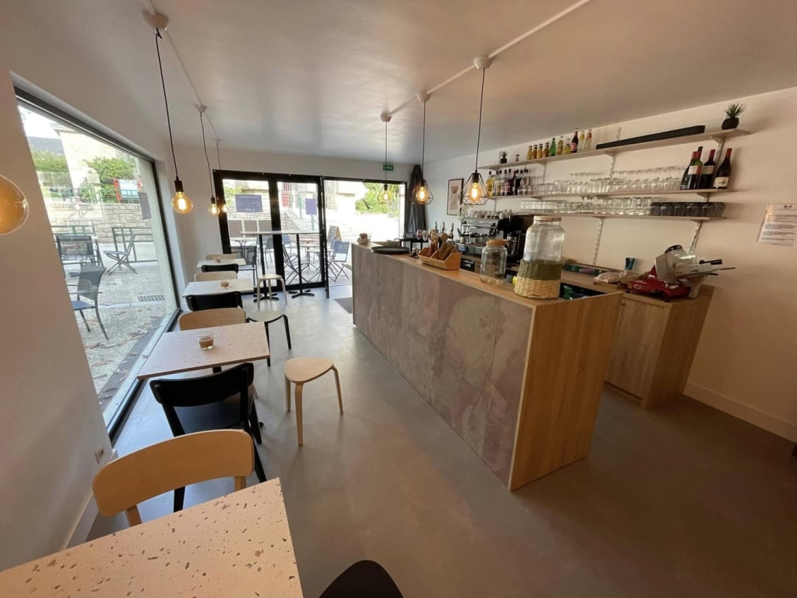 Le Kafé Iodé — photo 3