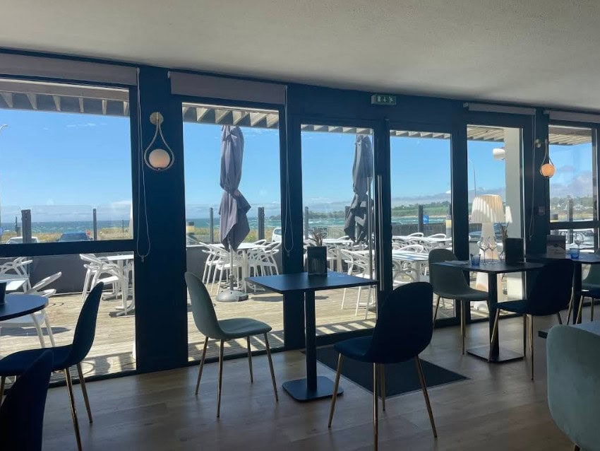 Les terrasses de l’océan — photo 3