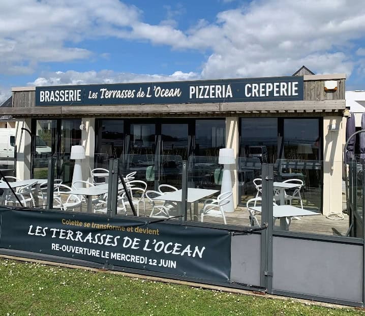 Les terrasses de l’océan — photo 2