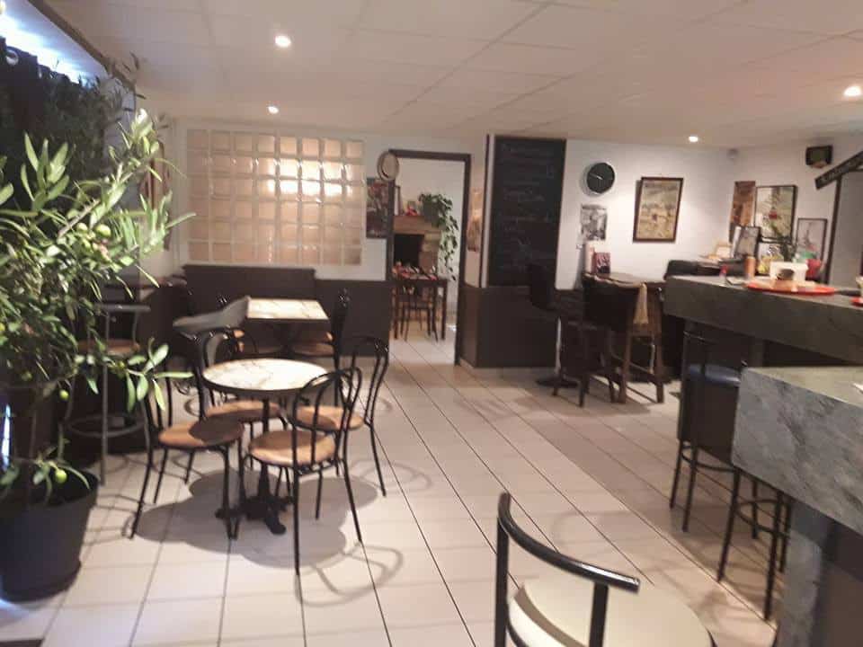 Les Trois Pierres — photo 2