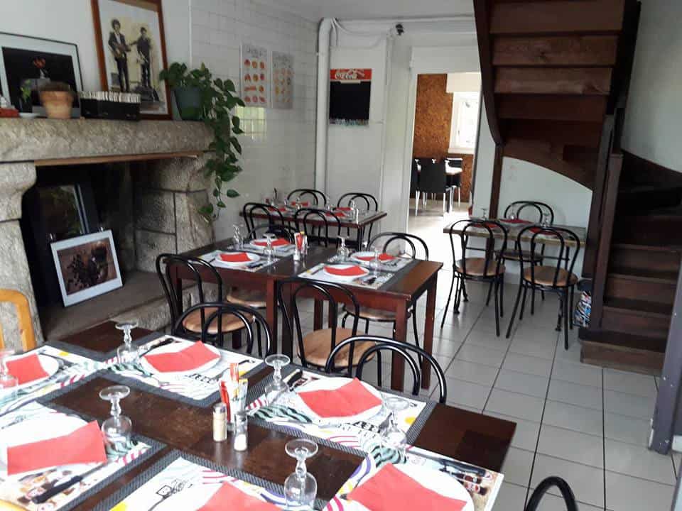 Les Trois Pierres — photo 3