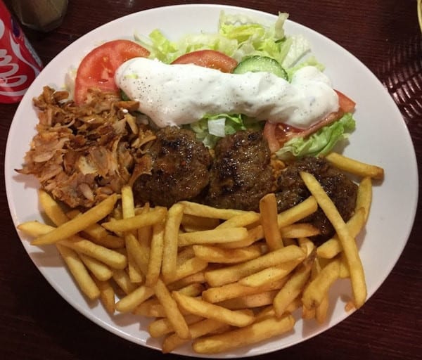 Anadolu Grill — photo 2