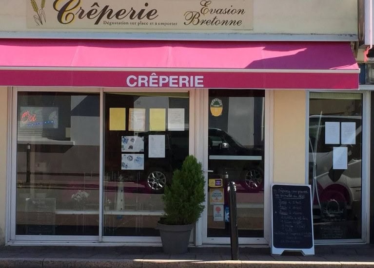Évasion bretonne — photo 2