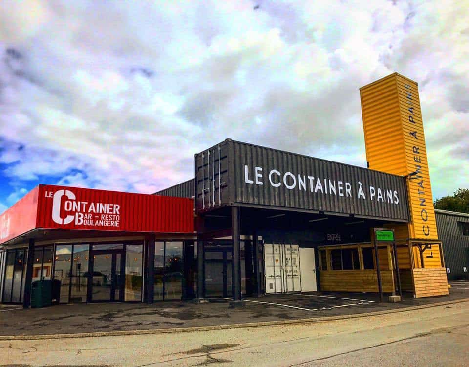 Le Container — photo 2