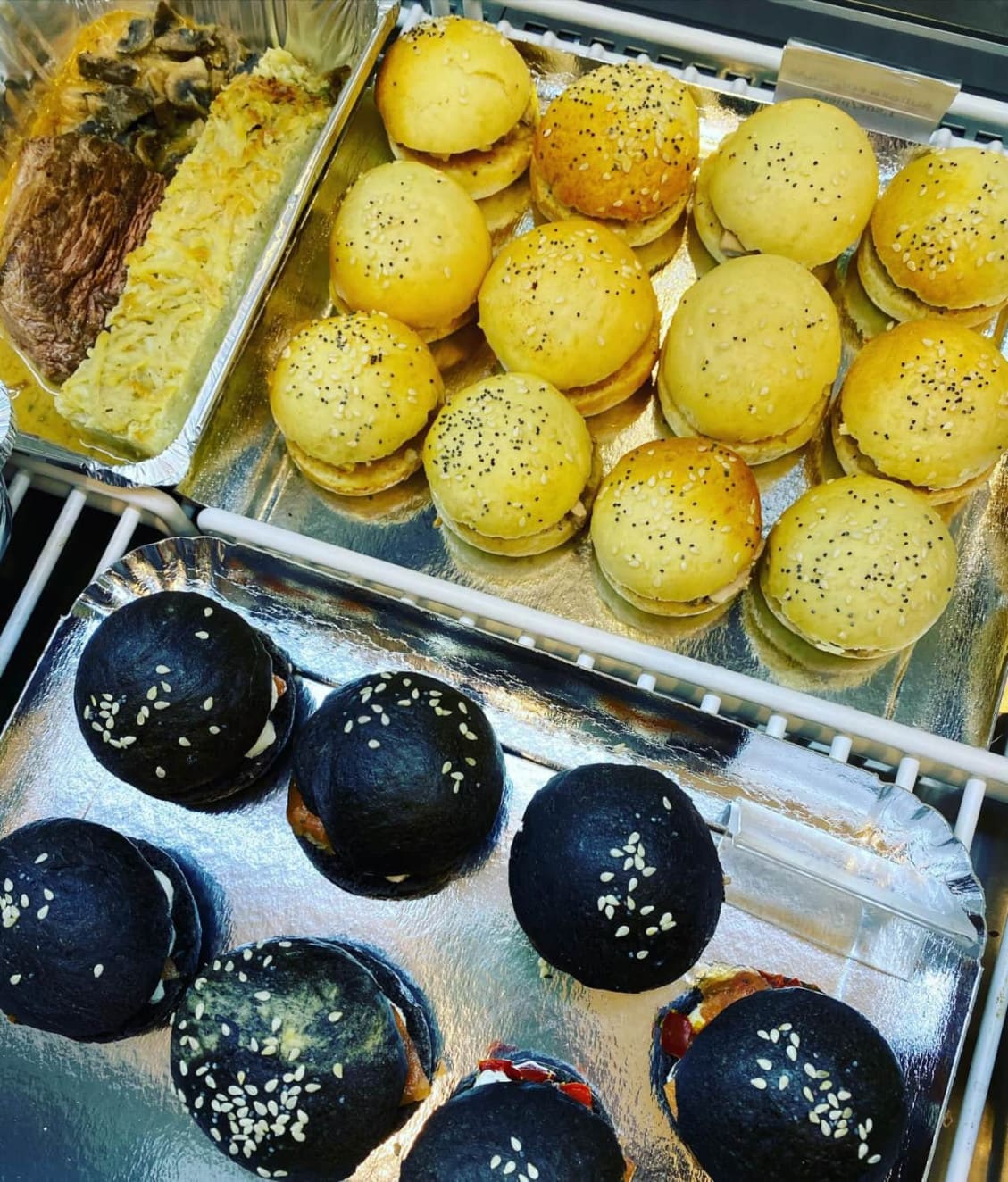 Au P’ty Gourmand — photo 3