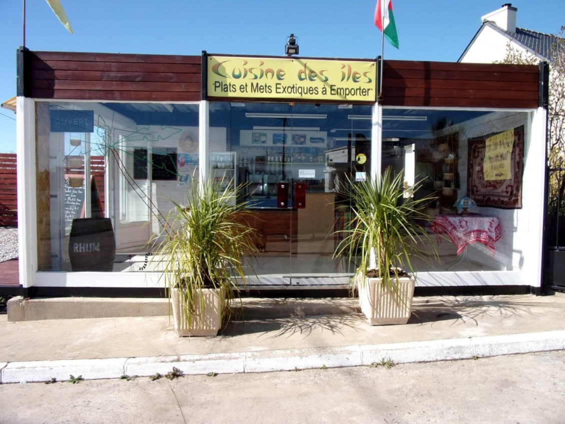 Cuisine Des Iles — photo 3