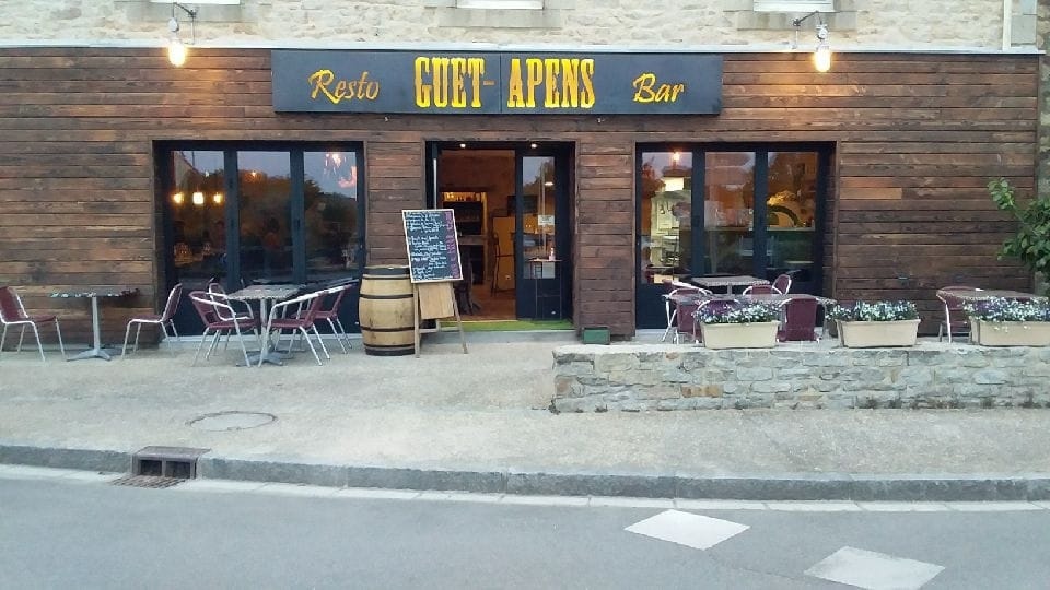 Guet-apens — photo 3