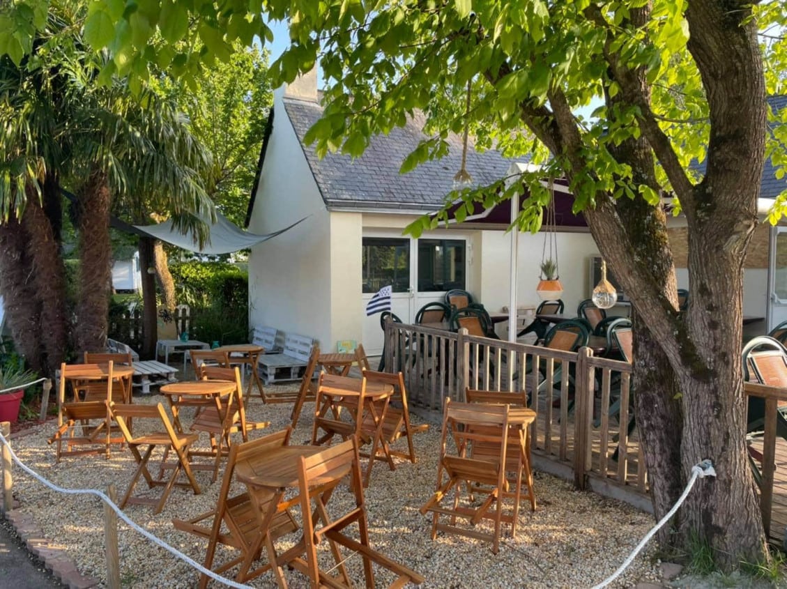 La Terrasse du Moulin des Oies — photo 3