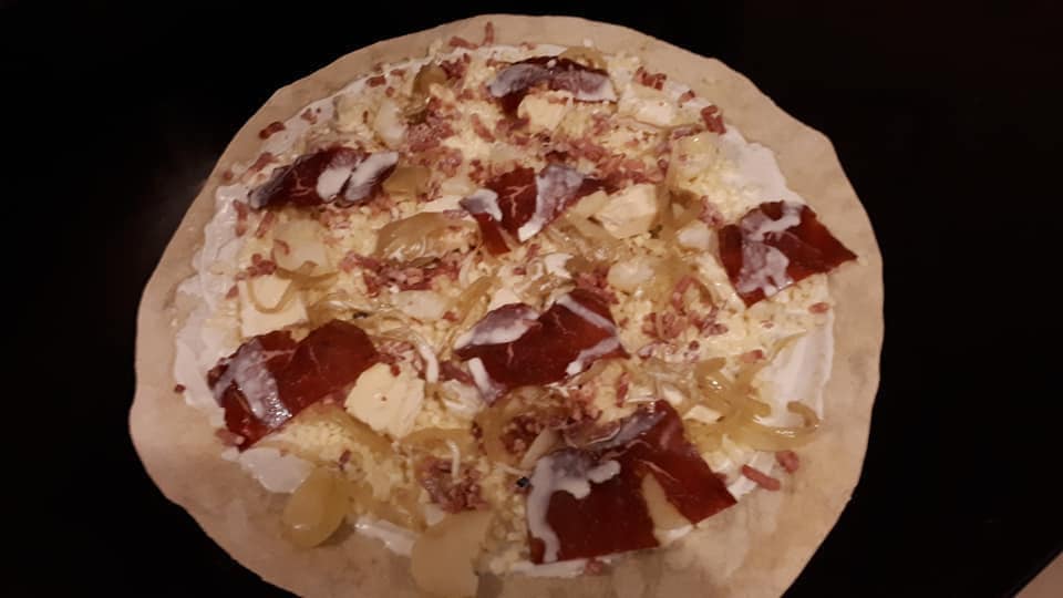 La Tour de Pizz — photo 3