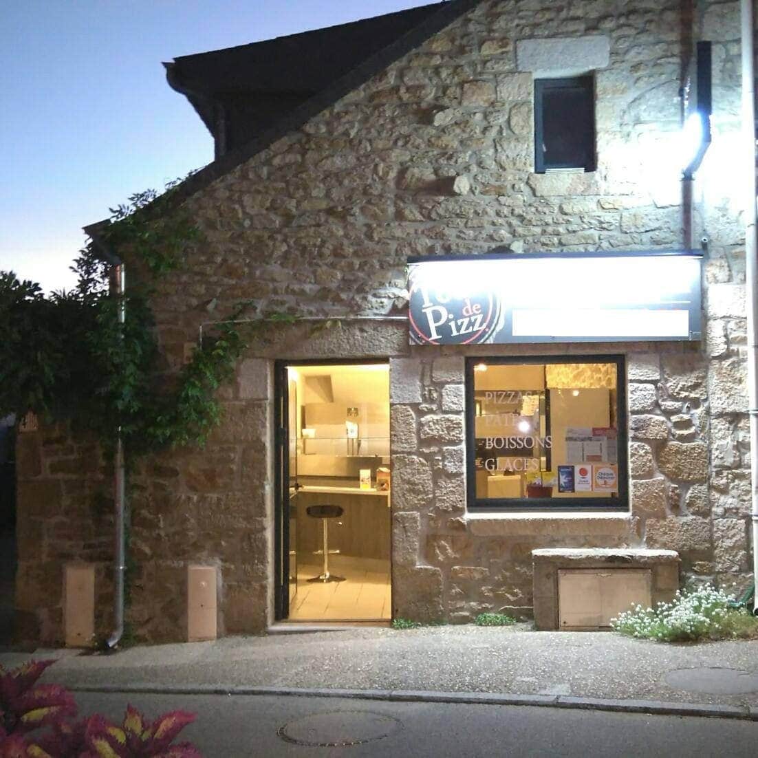 Photo de La Tour de Pizz