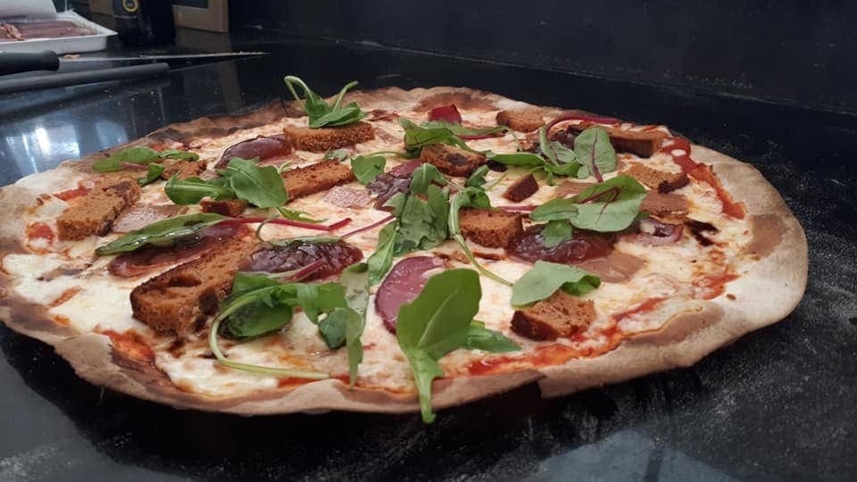 La Tour de Pizz — photo 2