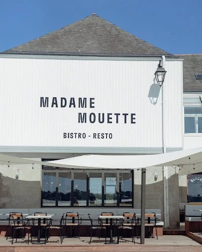 Madame Mouette — photo 3