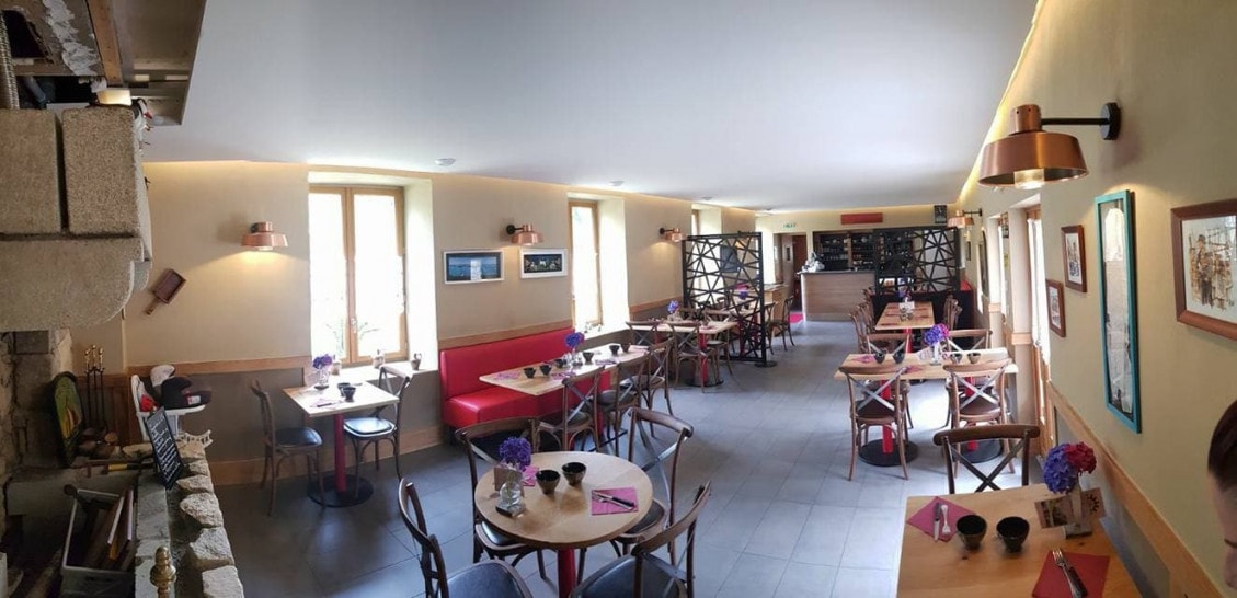 Crêperie des 2 provinces — photo 3