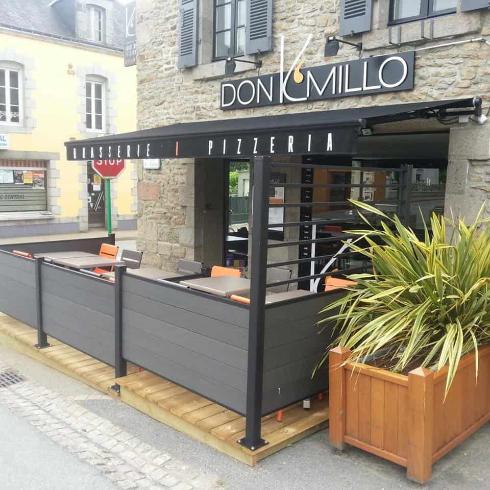 Don k’millo — photo 2