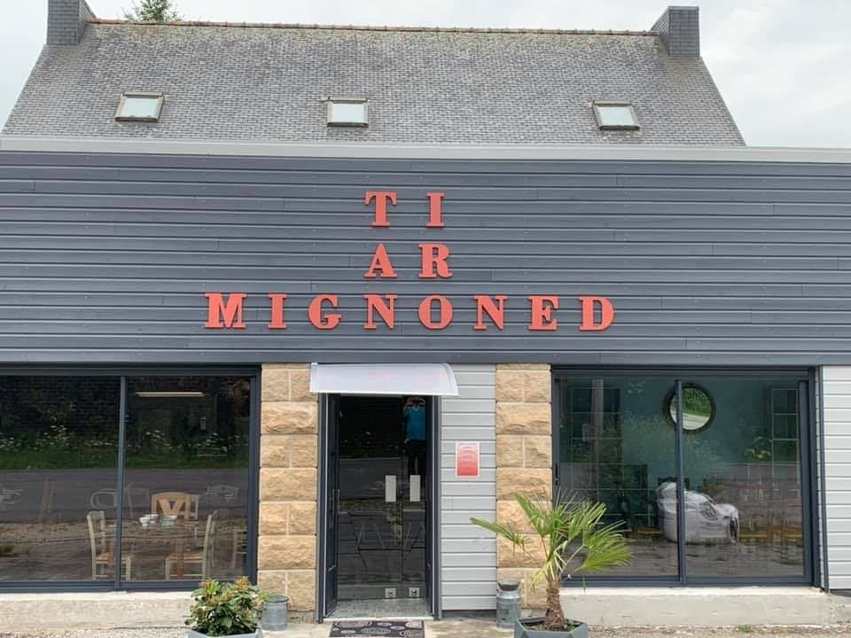 Ti Ar Mignoned — photo 2