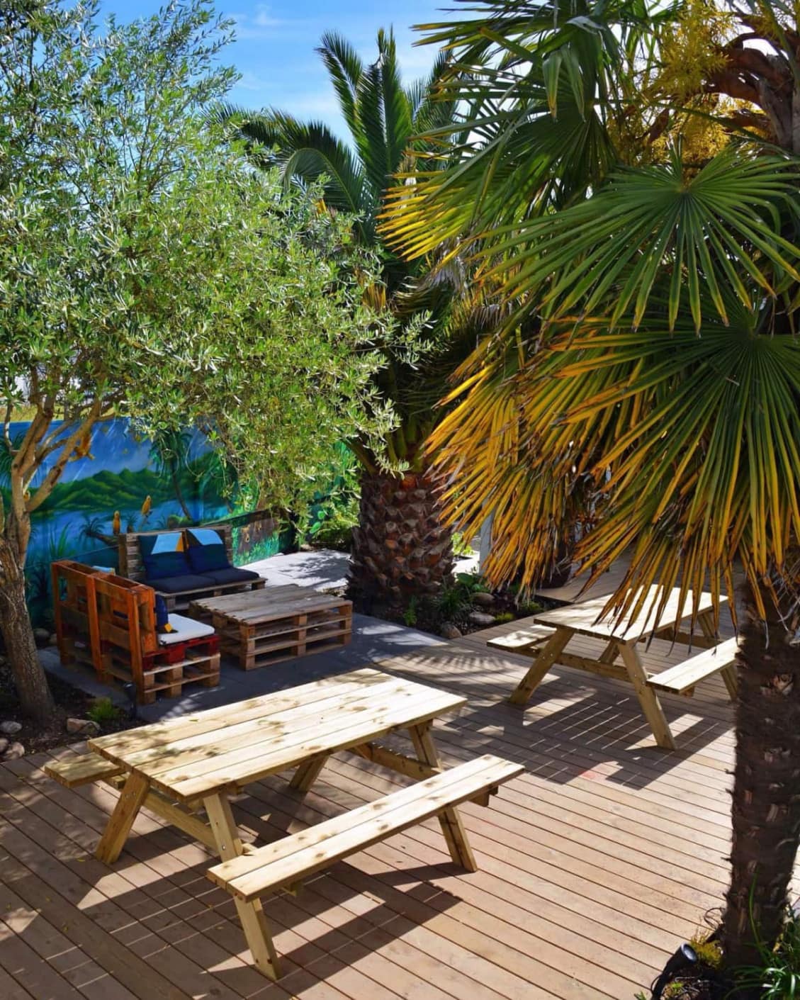 La Cave Des Gourmands — photo 3