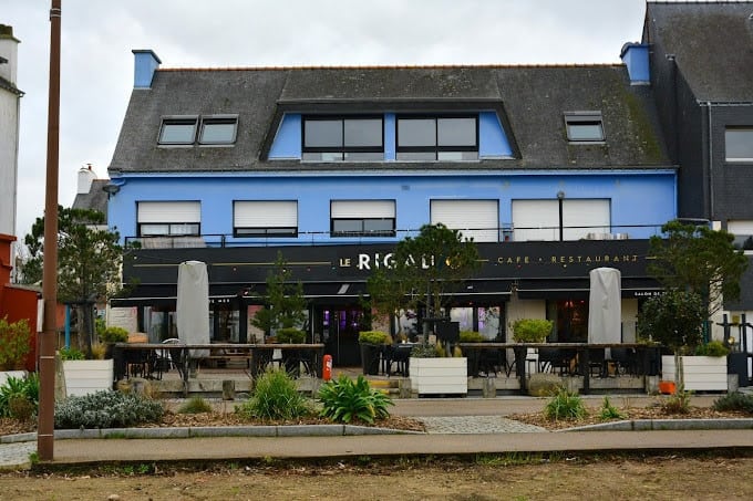 Le rigad'o — photo 3