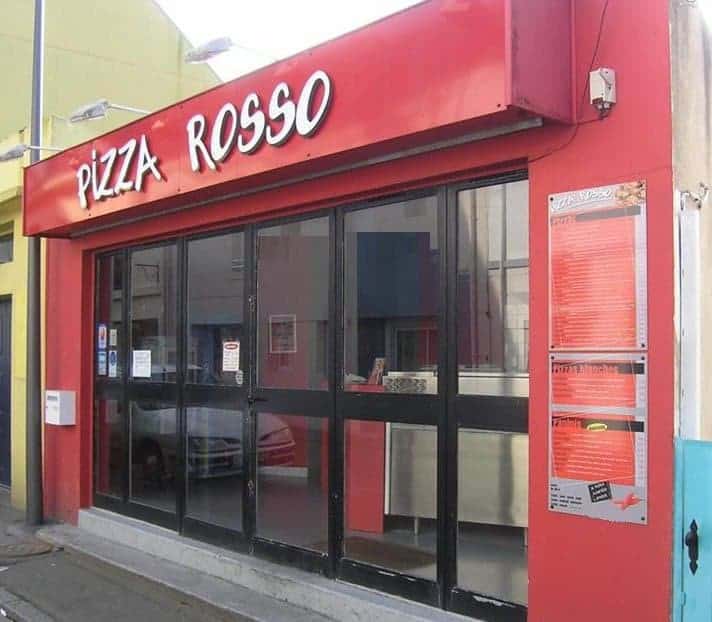 Pizza Rosso — photo 2