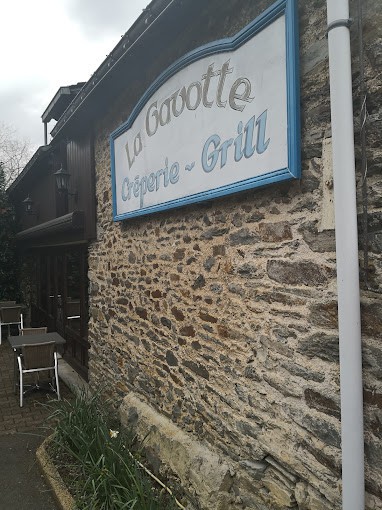 La Gavotte — photo 2