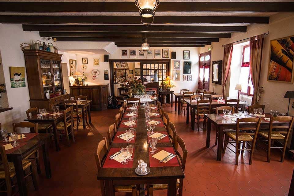 Auberge du Pêcheur — photo 3