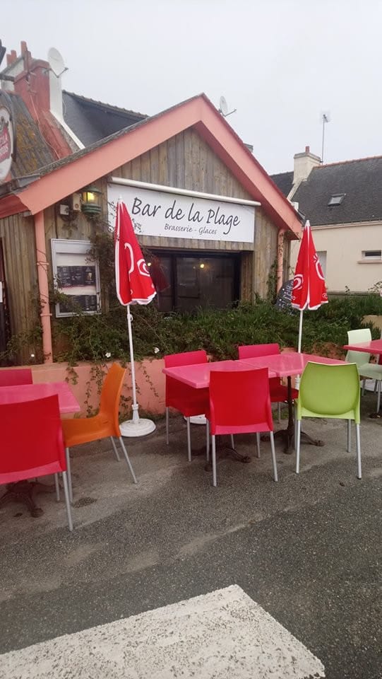 Bar de la plage — photo 2
