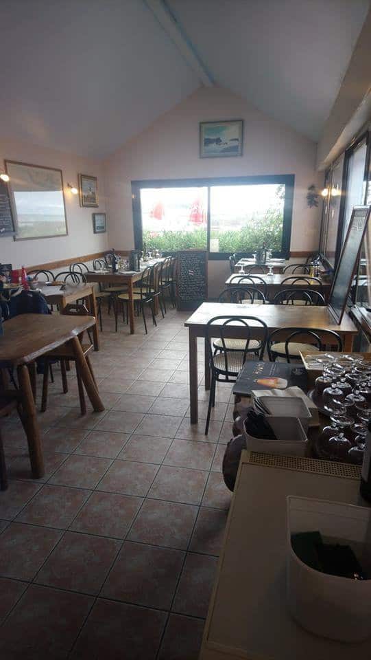 Bar de la plage — photo 3