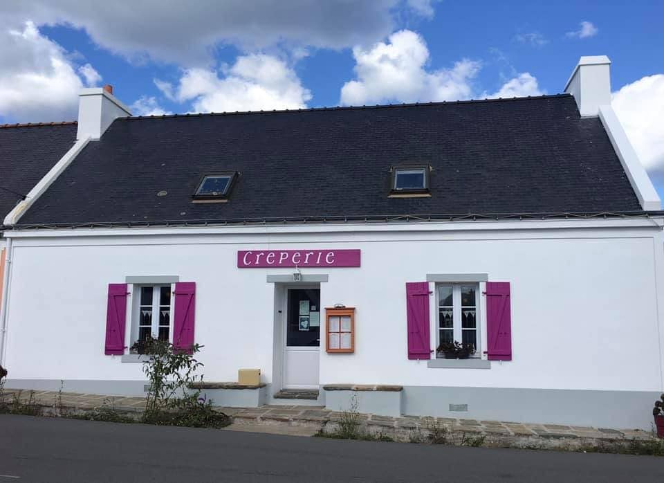 Chez Sandrine — photo 3