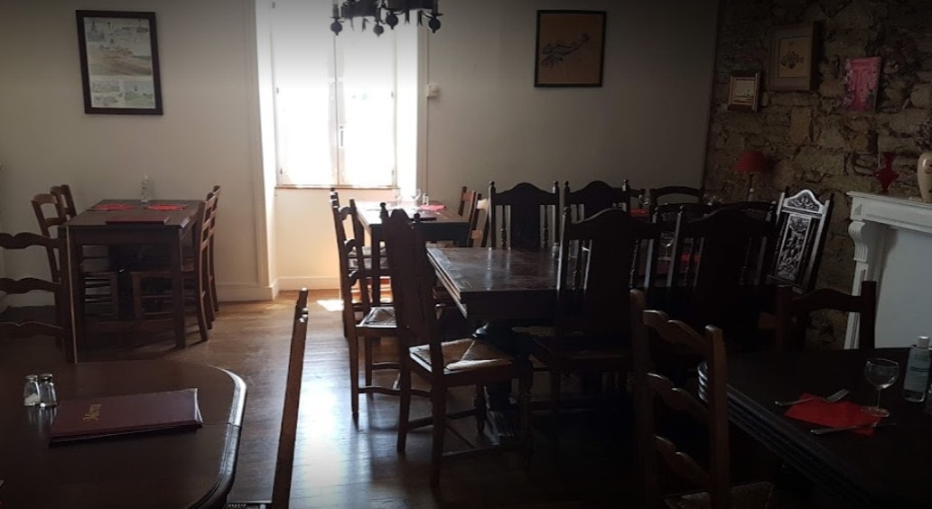 Chez Sandrine — photo 2