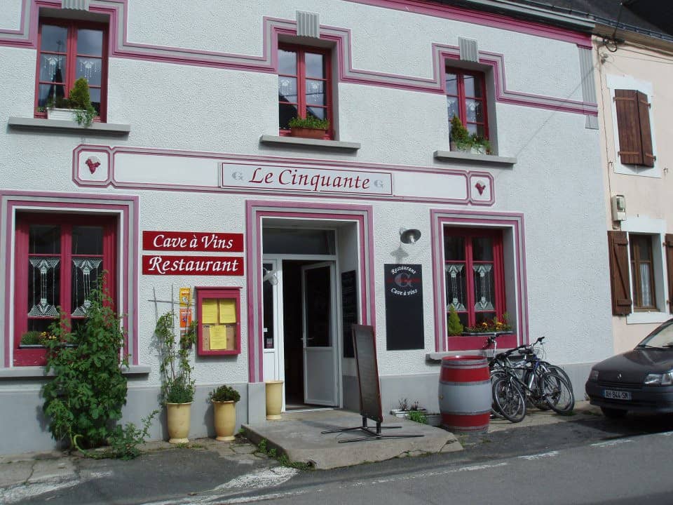 Le Cinquante — photo 2