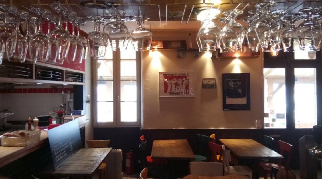 Le Mojo — photo 3