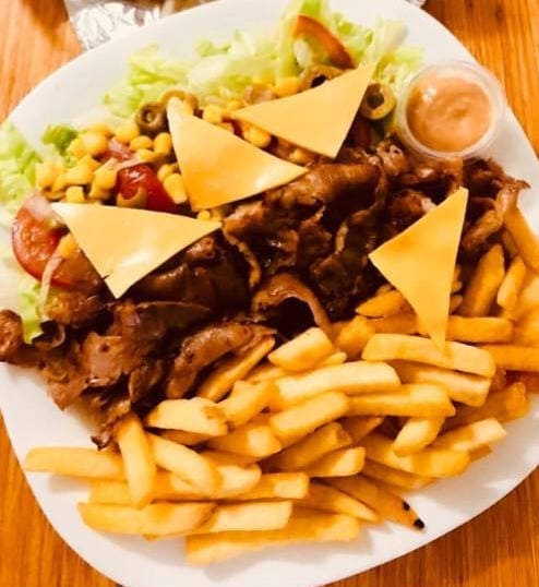 Carthage shawarma — photo 2