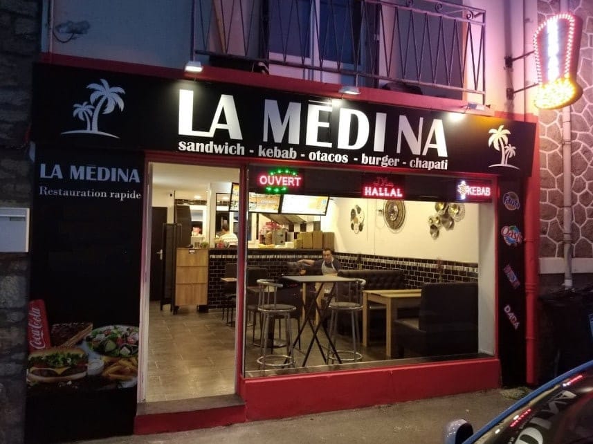 La Médina — photo 2